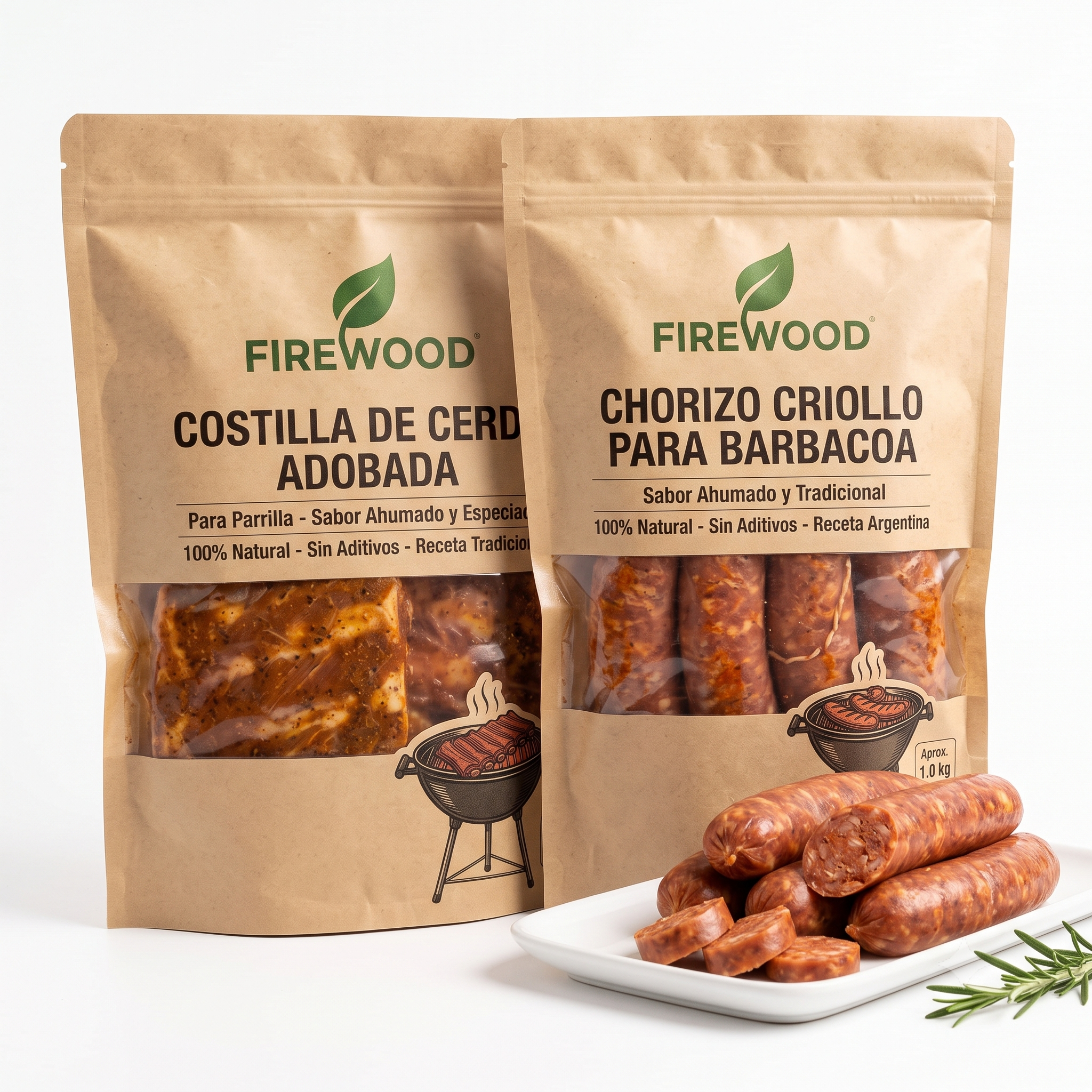chorizo
