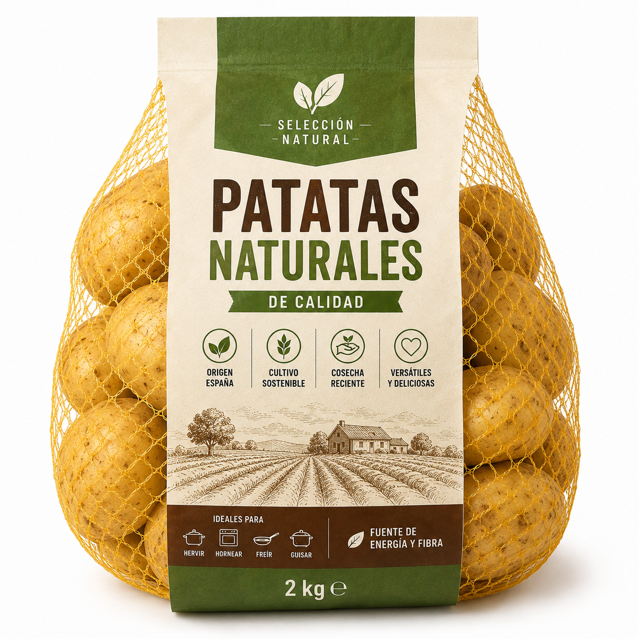 patatas