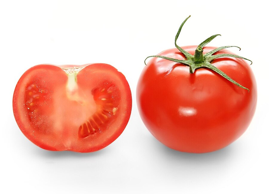 Tomate ensalada Eroski Natur
