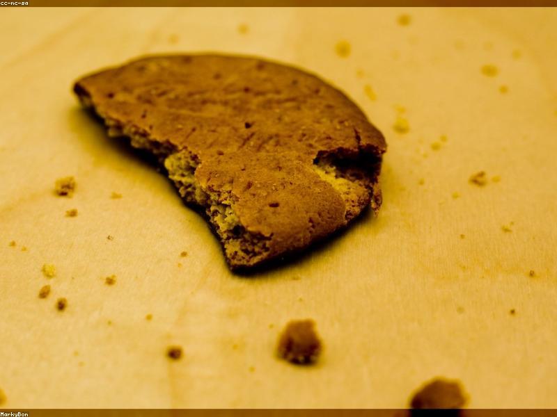 Galletas Integrales Sin Azúcar Añadido Eroski