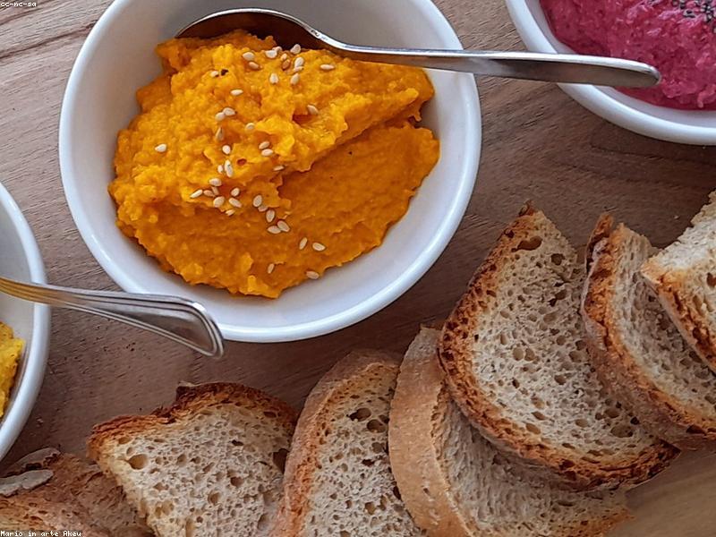 Hummus Clásico Eroski Natur