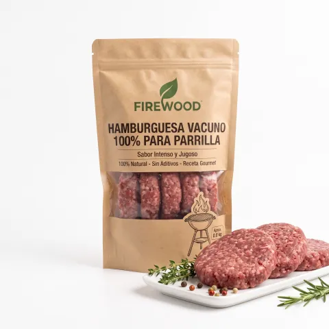 hamburguesa