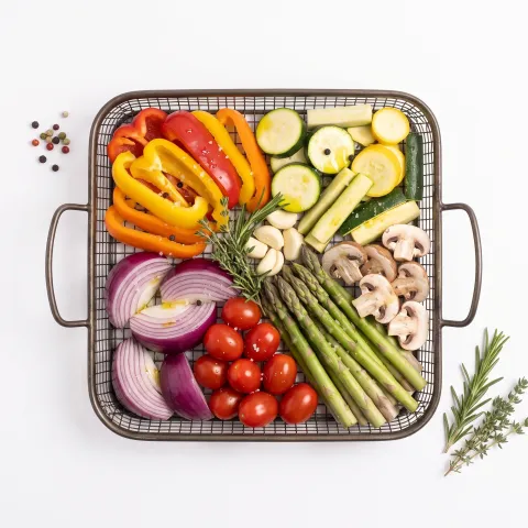 verduras