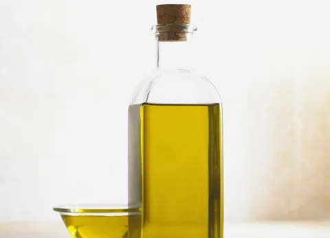 Aceite de oliva virgen extra