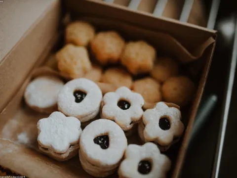 Galletas Sin Gluten con Chocolate Eroski Sin Gluten